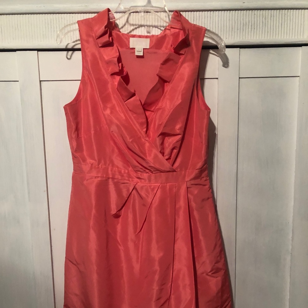 J Crew Blakely Dress